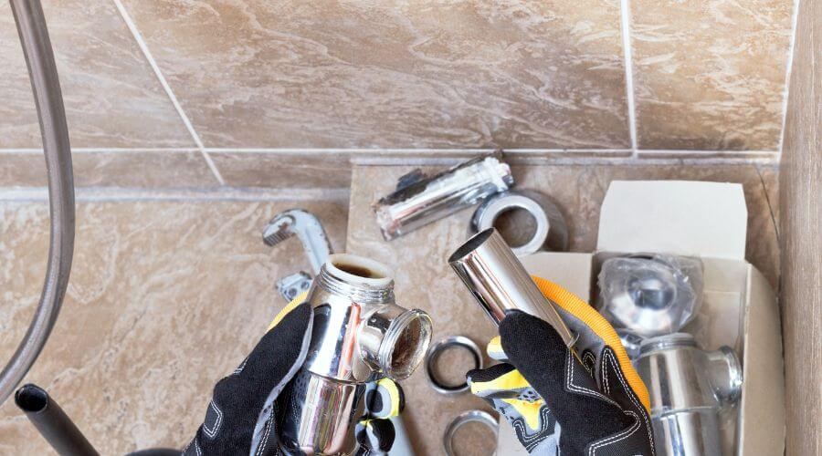 Expert tile roof repair services in Felton, PA